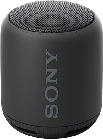 Sony SRS-XB10 Bluetooth Speaker, B - CeX (UK): - Buy, Sell